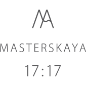 MASTERSKAYA 17:17 MASTERSKAYA 17:17