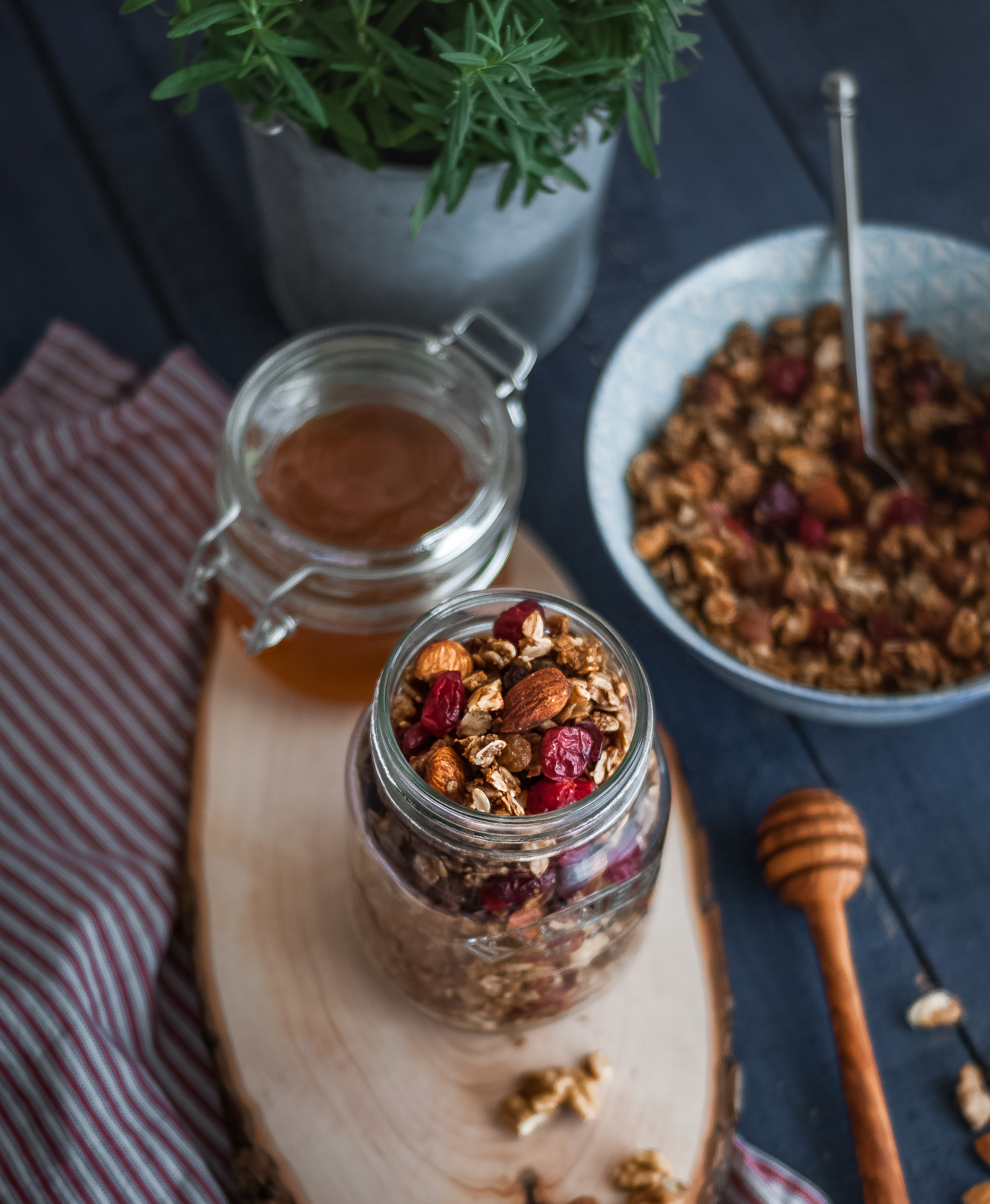 Granola
