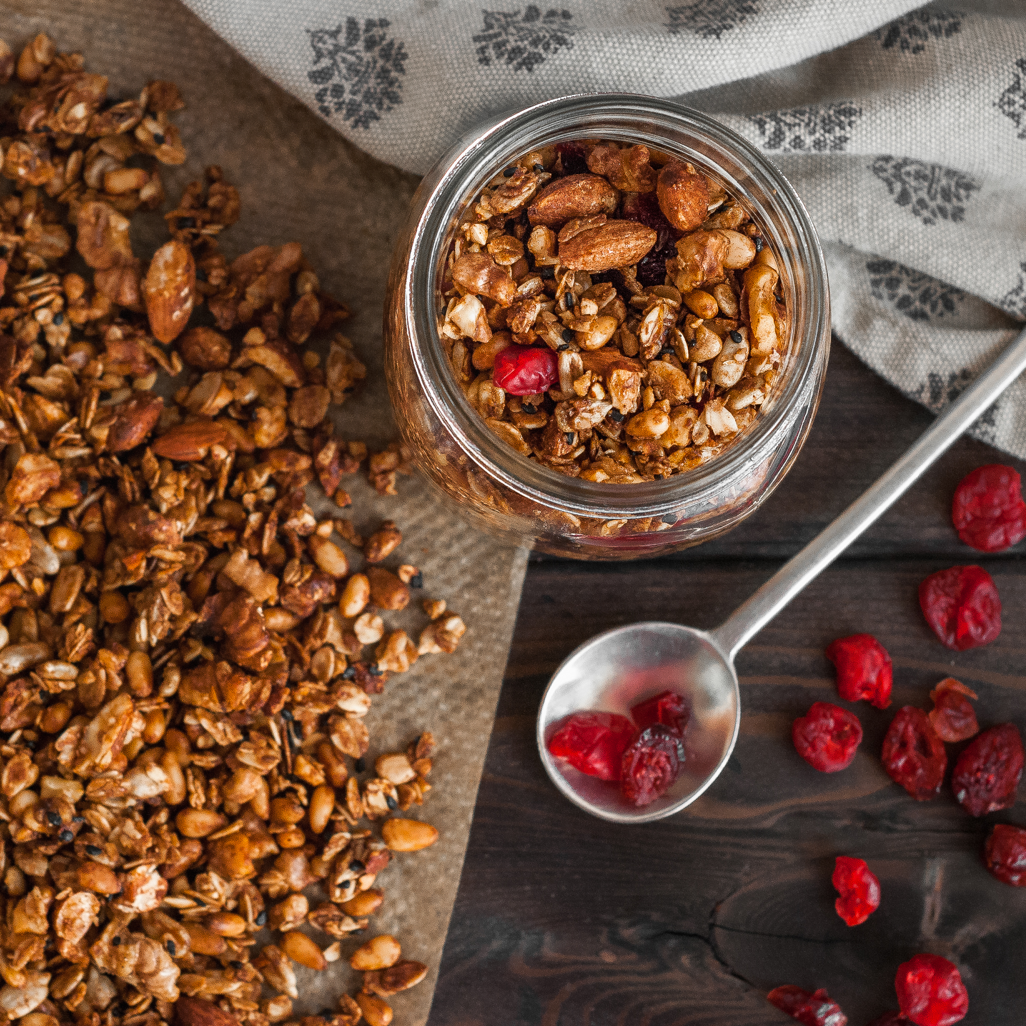 Granola