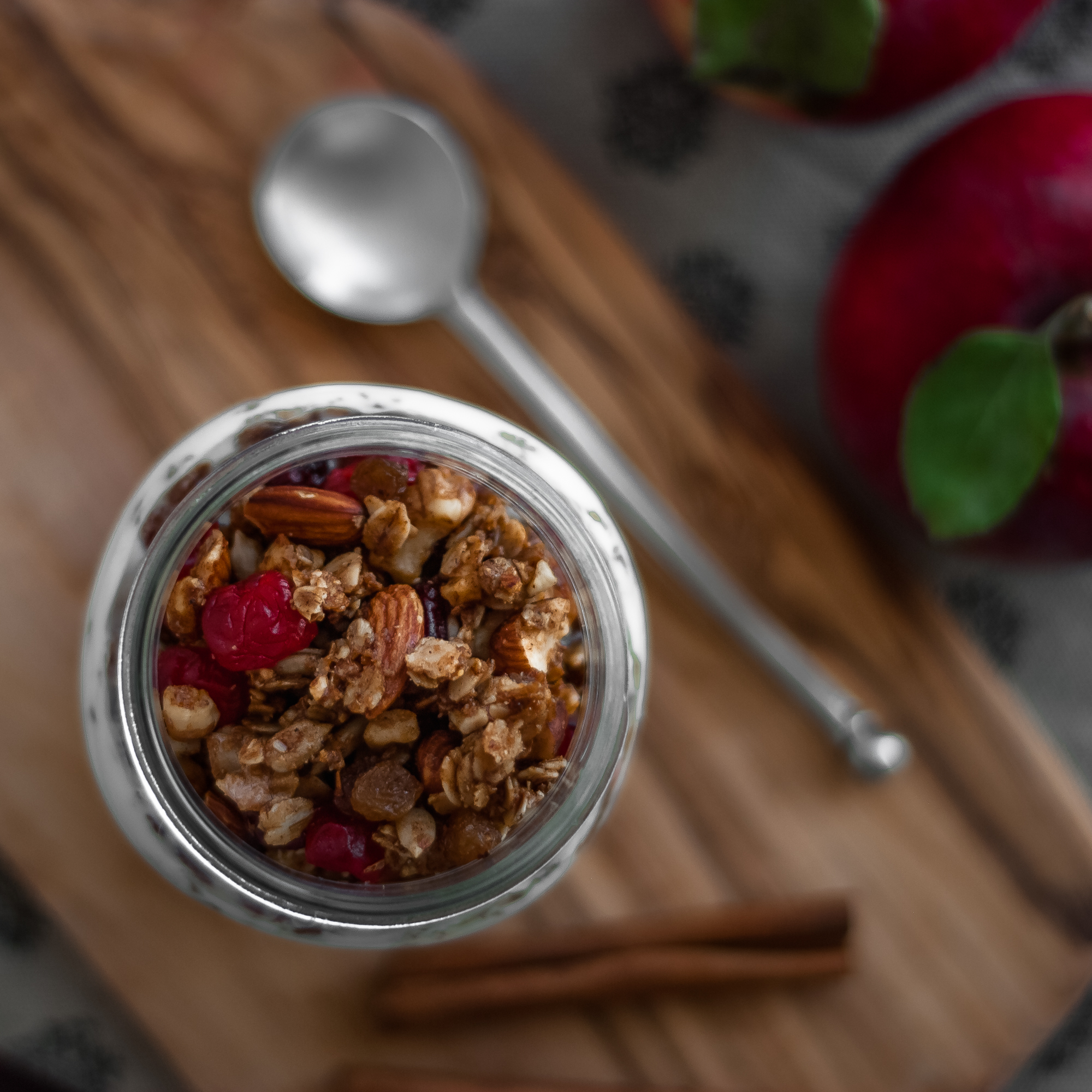 Granola