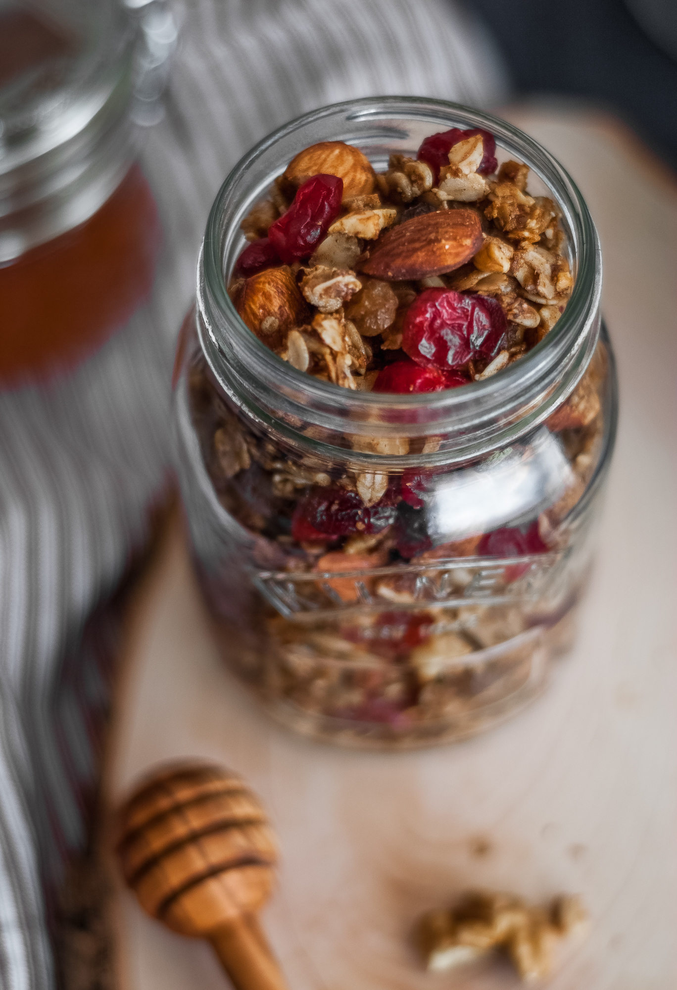 Granola