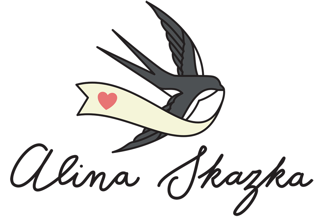 Alina Skazka Alina Skazka