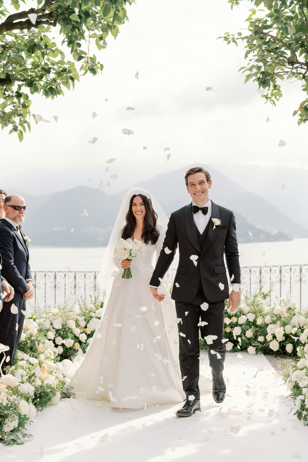 Wedding Lake Como