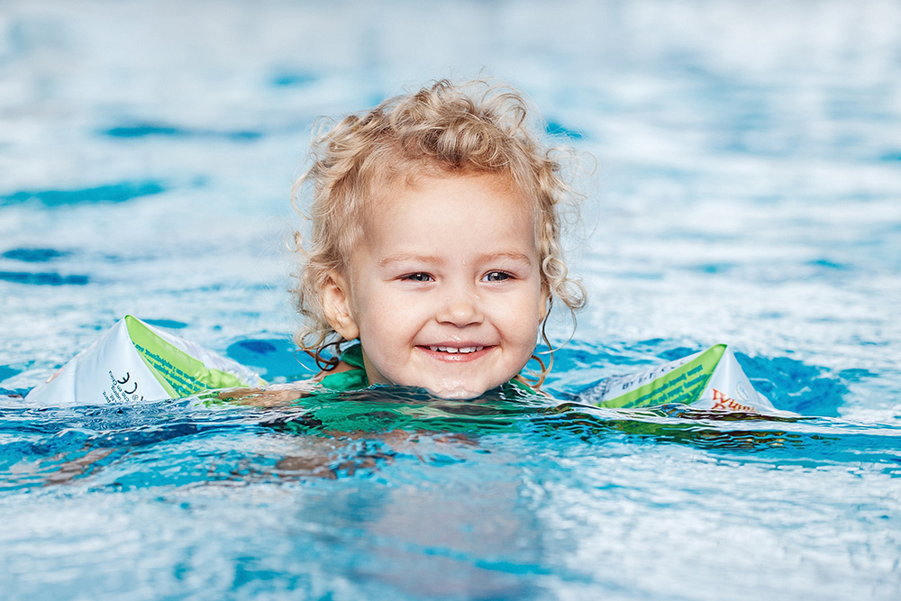 Splish-splash