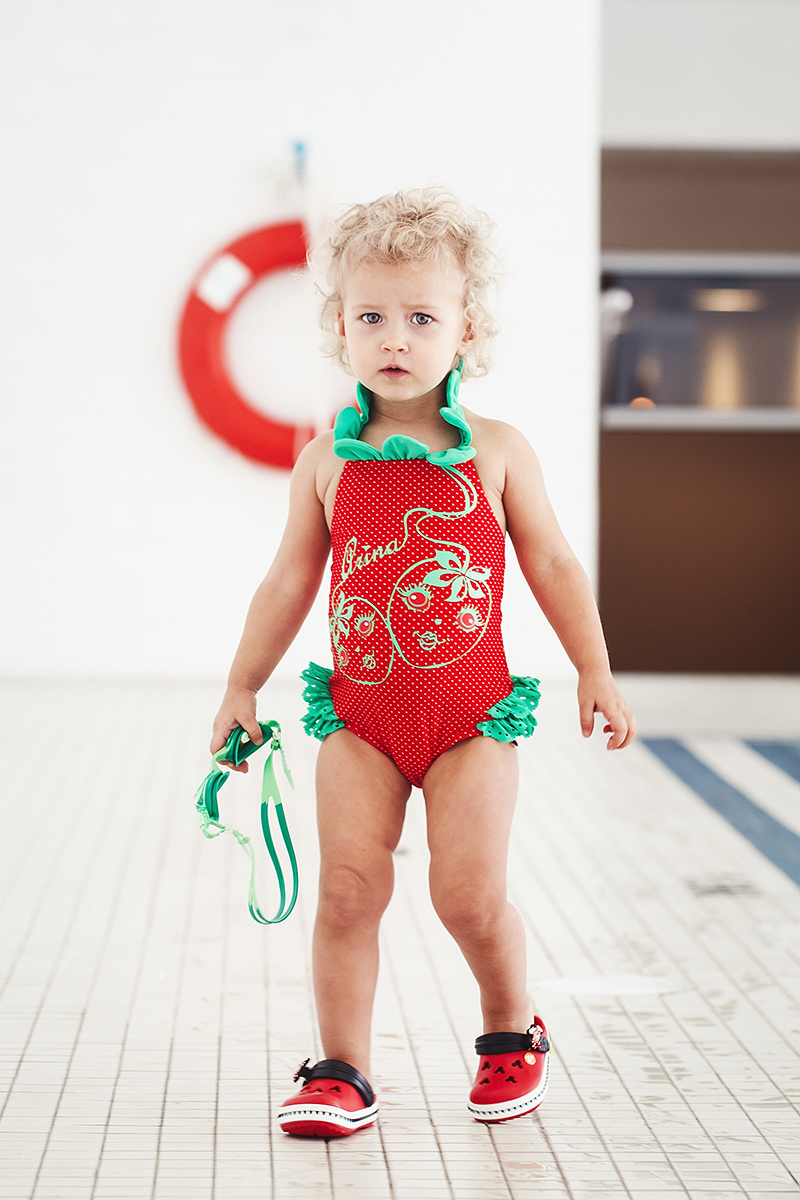 Splish-splash