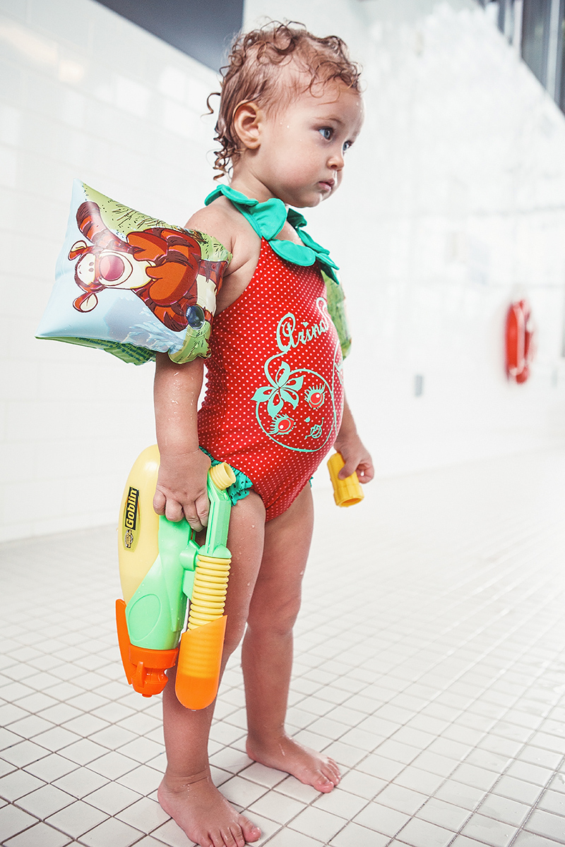 Splish-splash