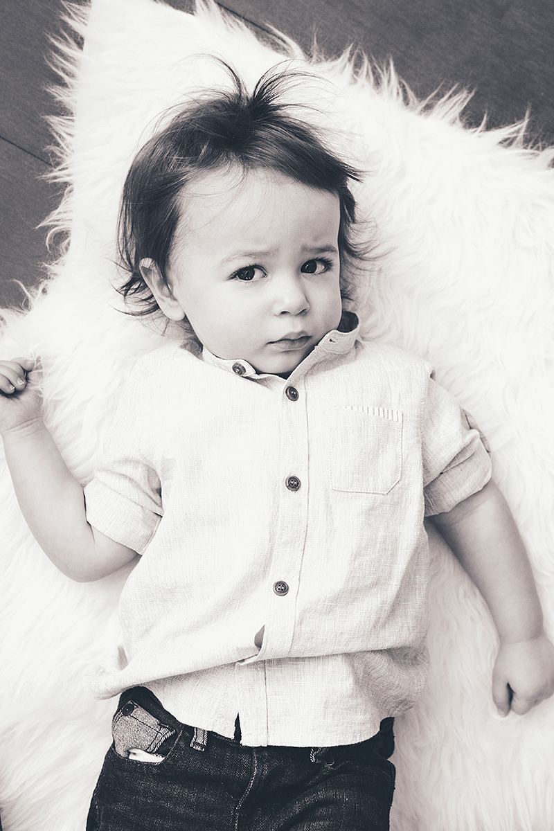 Cuteness Overload