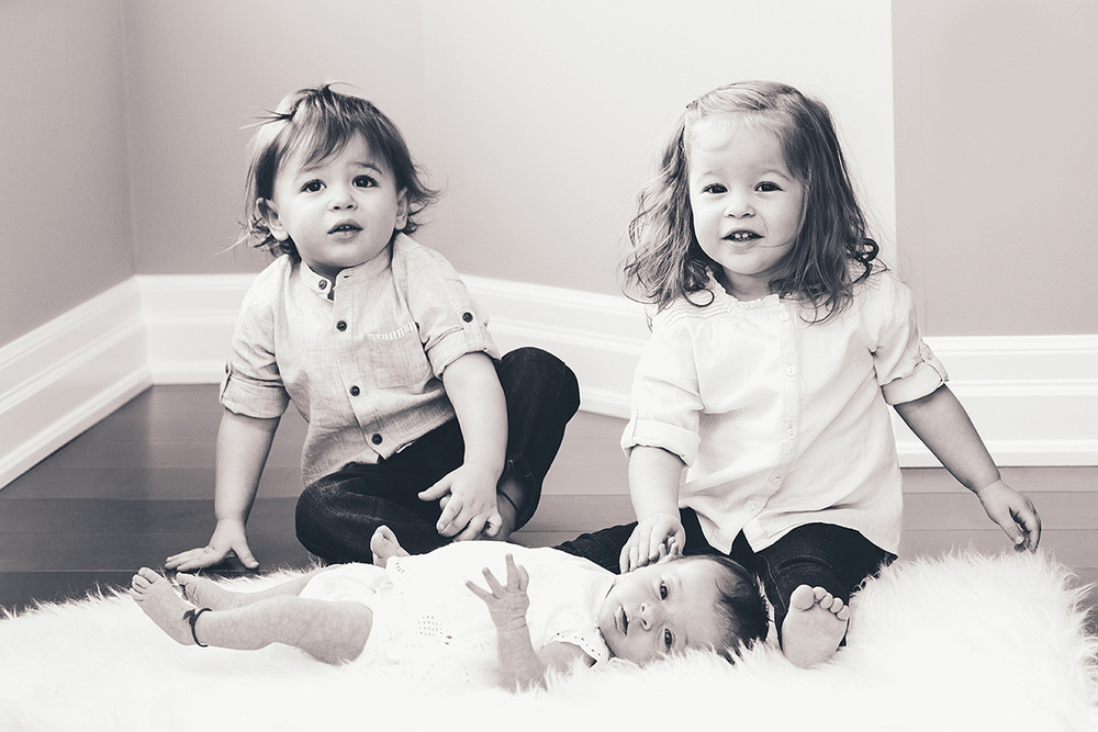 Cuteness Overload