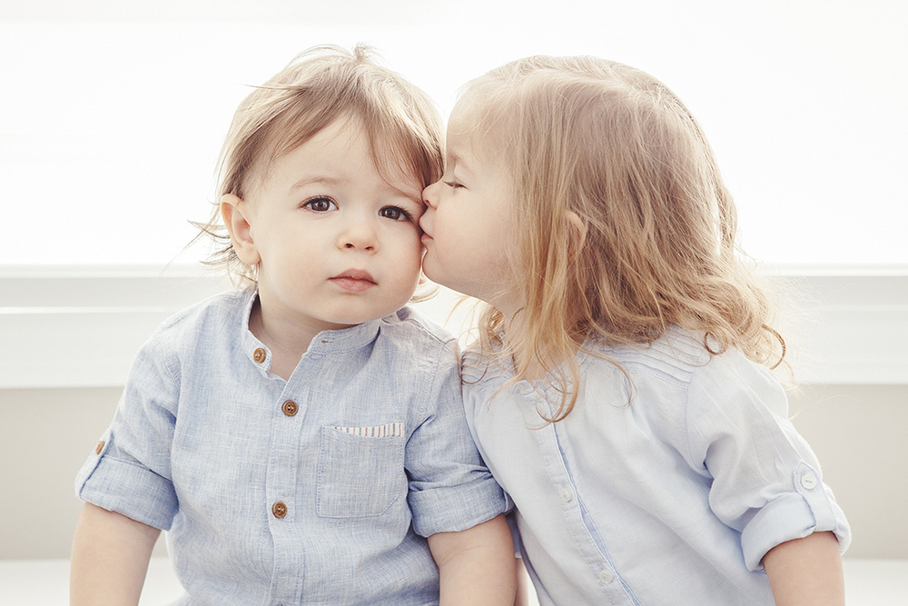 Cuteness Overload