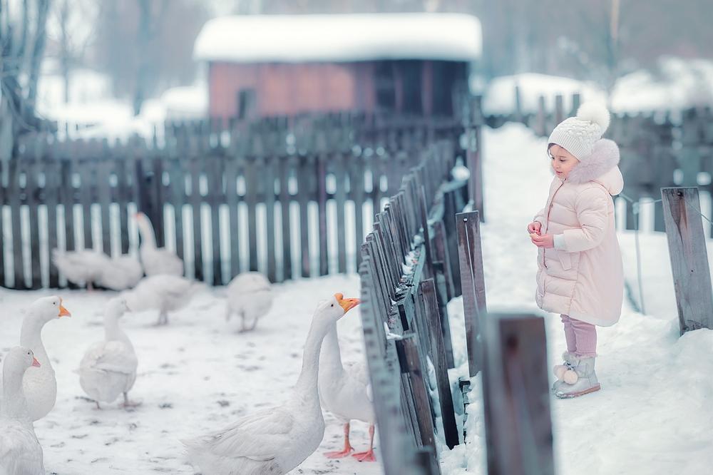 Фотограф в Санкт-Петербурге Яна Романова