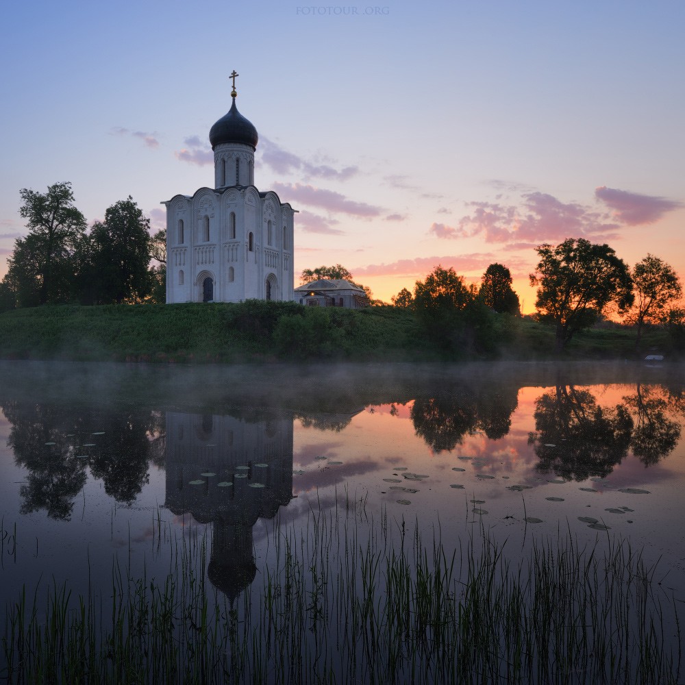 Фототуры по России