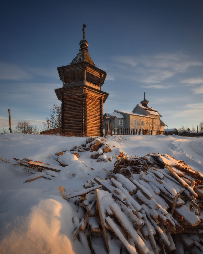 Фото тур на Кольский полуостров за северным сиянием | Фототур на Кольский  на 23 февраля | Fototour.org