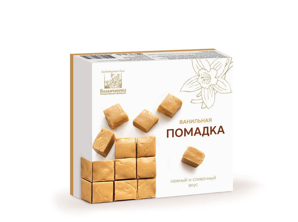 ПОМАДКА