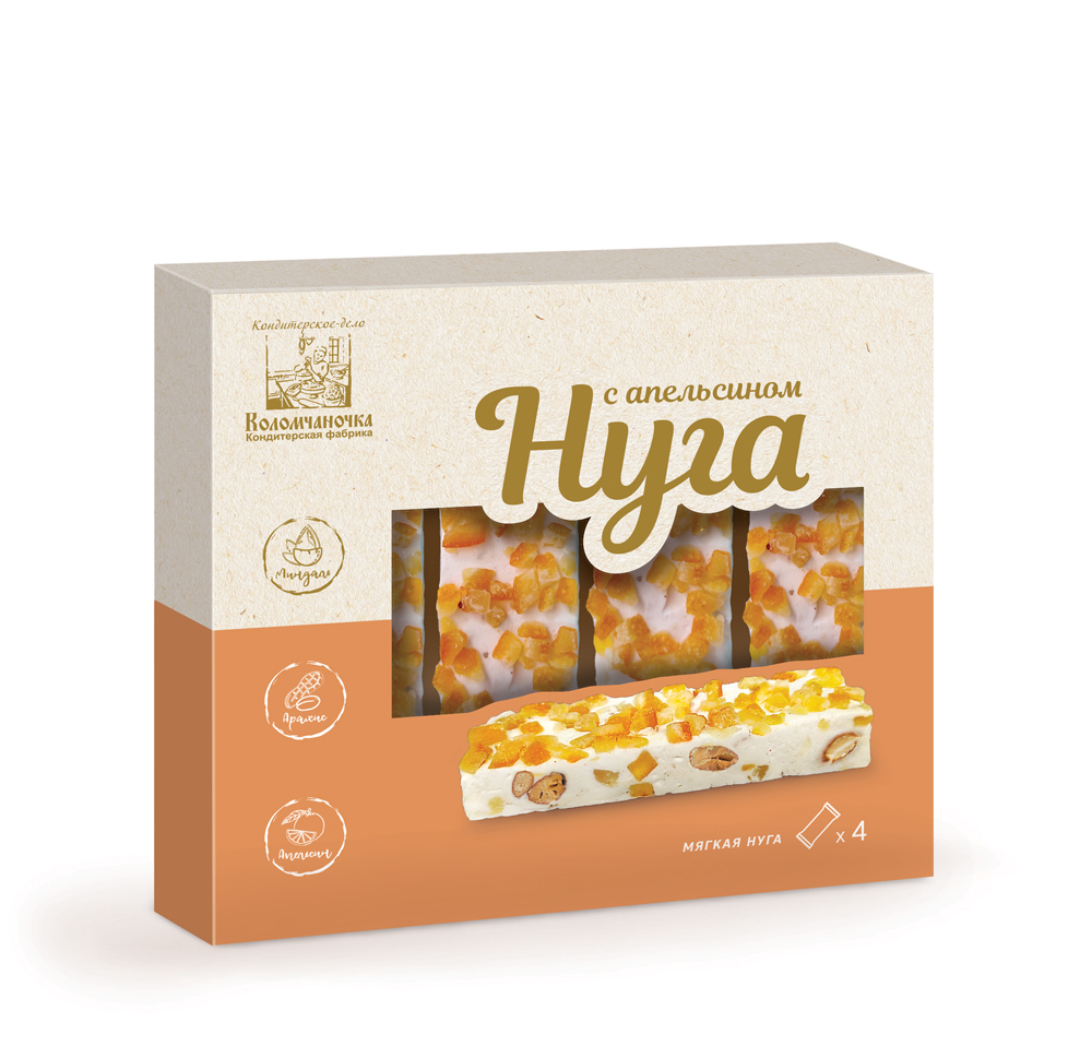 НУГА, ЩЕРБЕТ, ОЙЛА