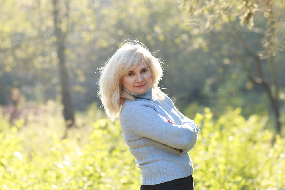 Autumn photos for Olya