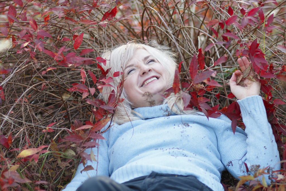 Autumn photos for Olya