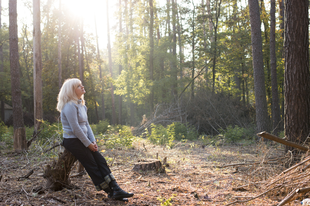 Autumn photos for Olya