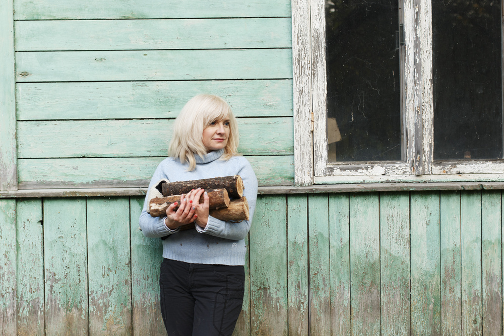 Autumn photos for Olya