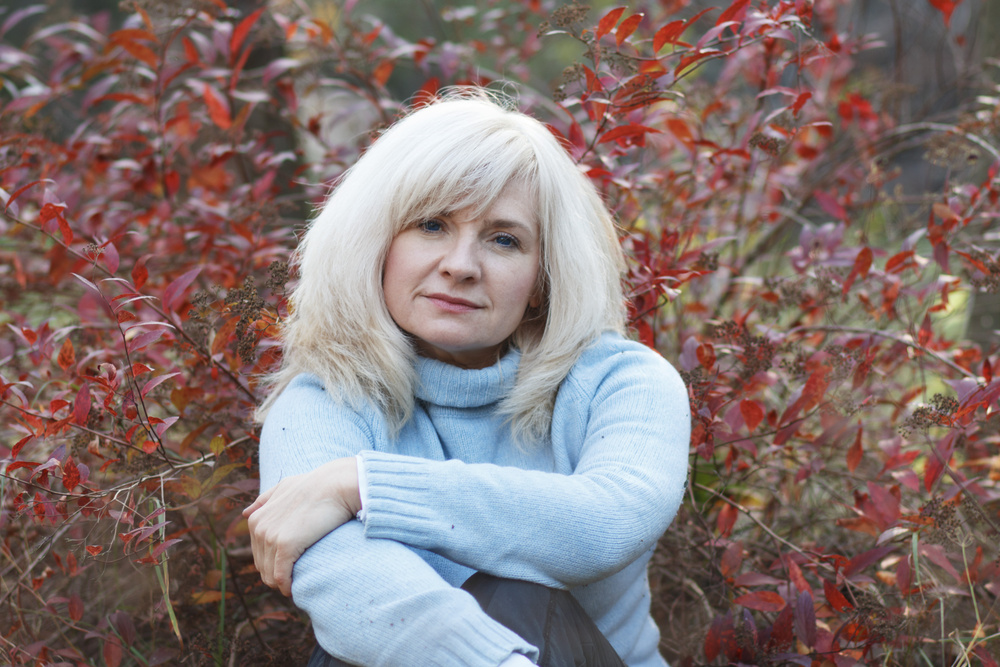 Autumn photos for Olya