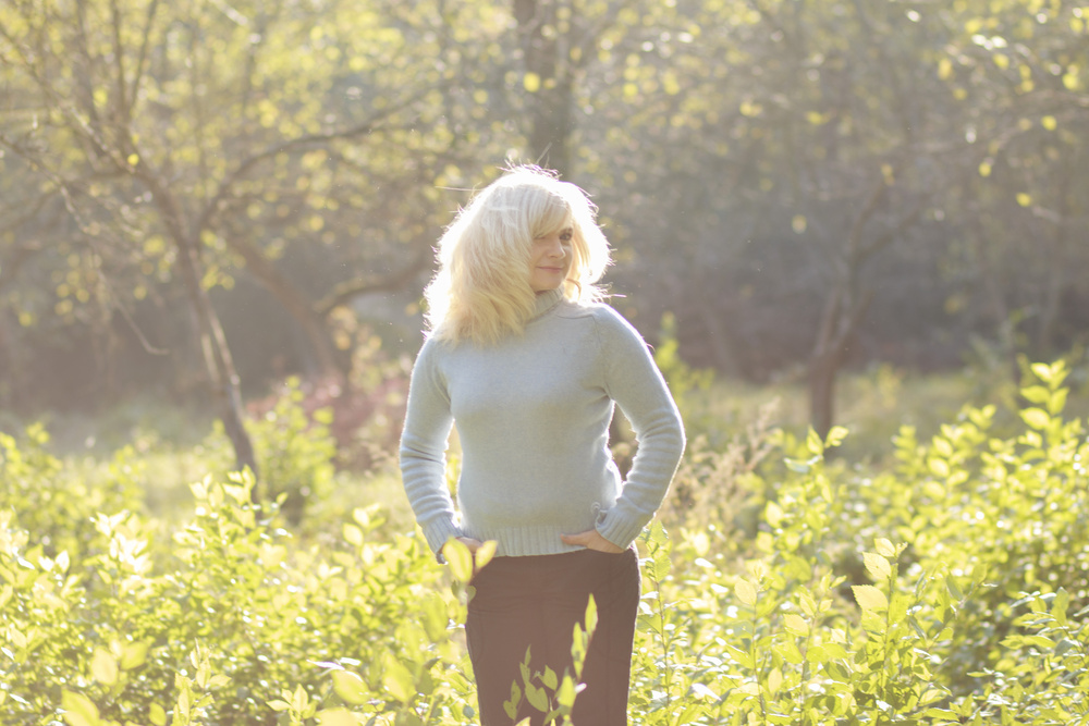 Autumn photos for Olya