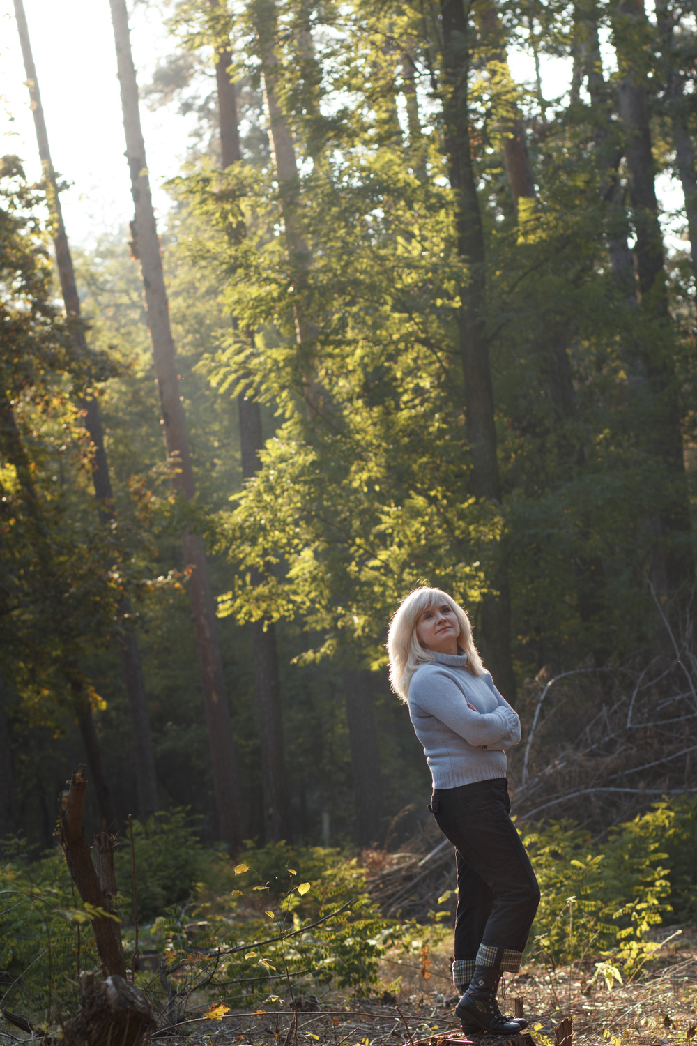 Autumn photos for Olya