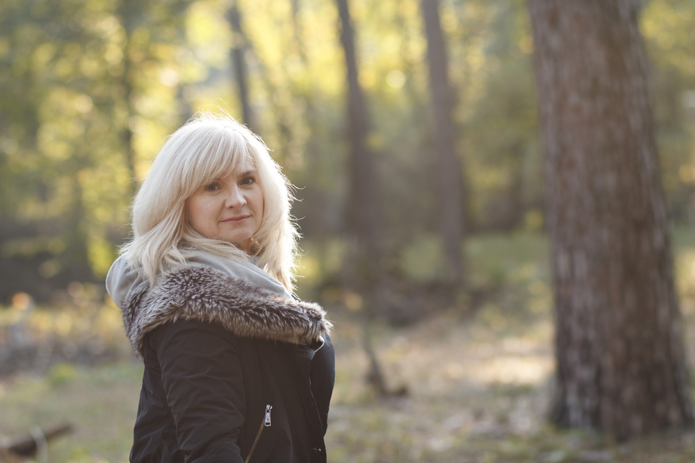 Autumn photos for Olya