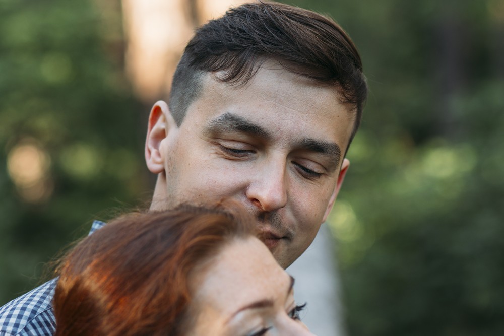 Наталья и Вадим