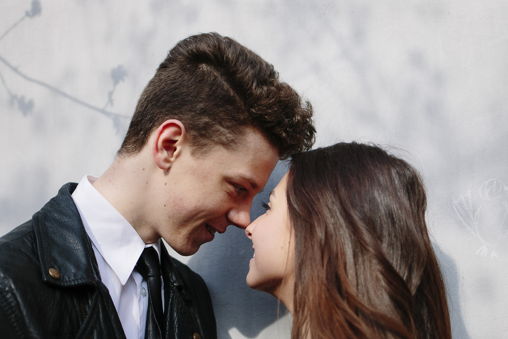 LOVE STORY