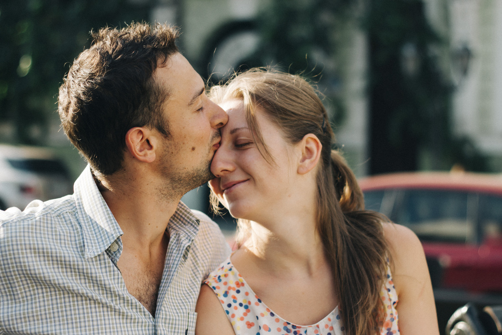 Love Story Aня и Алекс