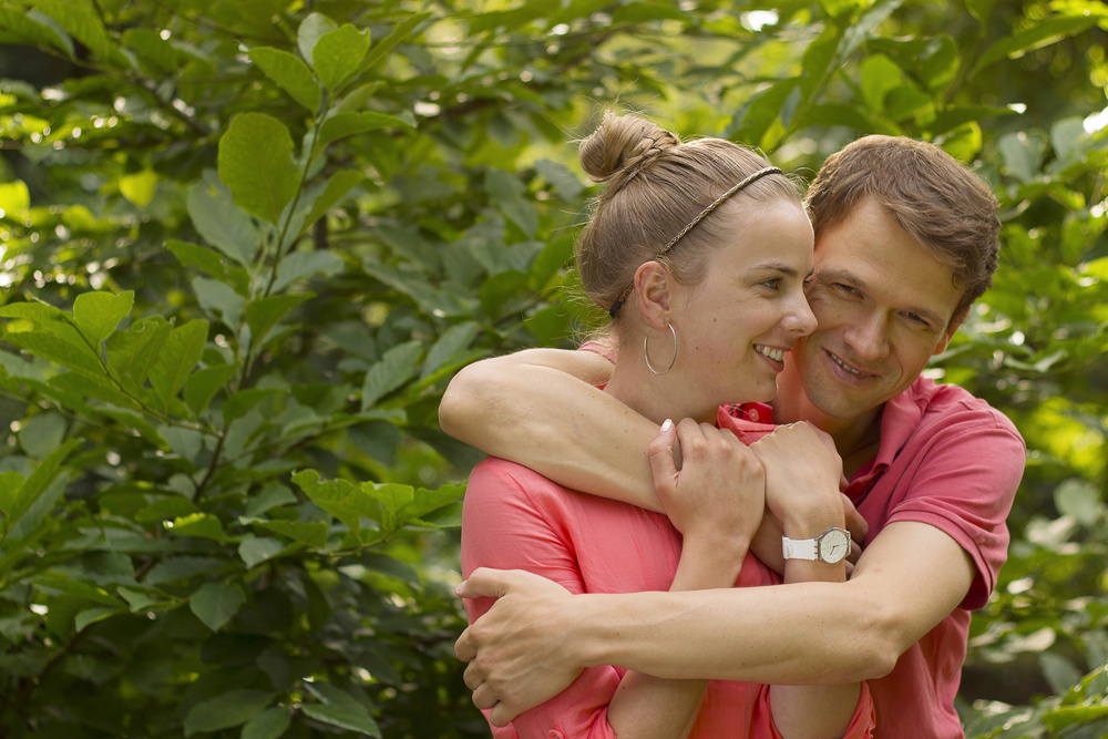 Love Story Оля и Витя