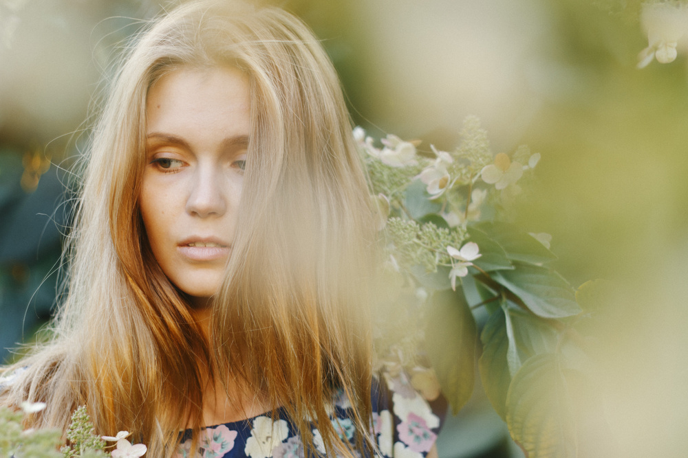 BEAUTIFUL OLYA IVASHINA