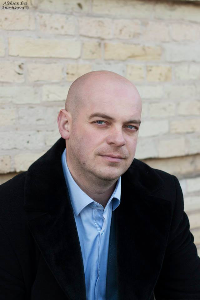 GENNADIY