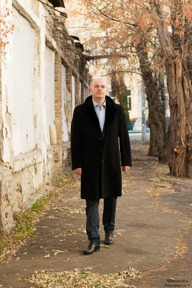 GENNADIY