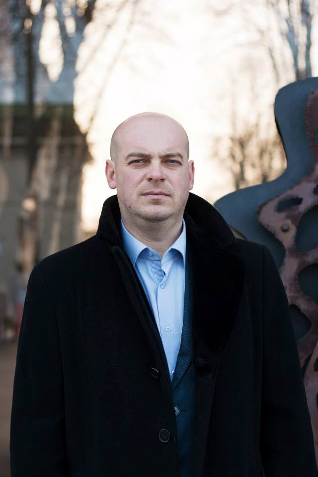 GENNADIY