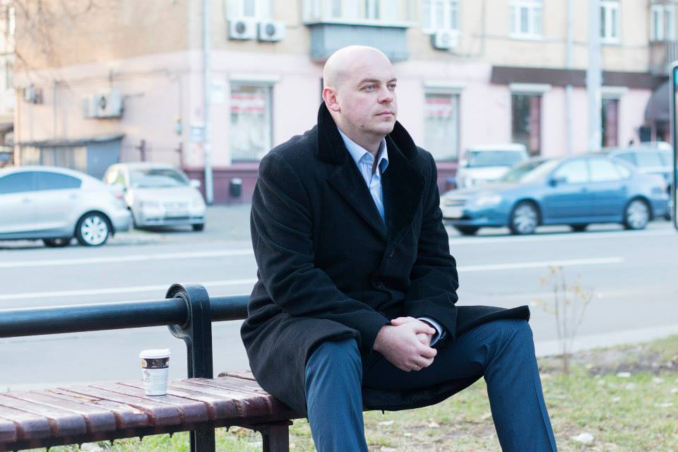 GENNADIY