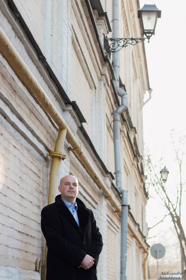 GENNADIY