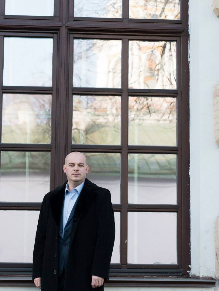 GENNADIY
