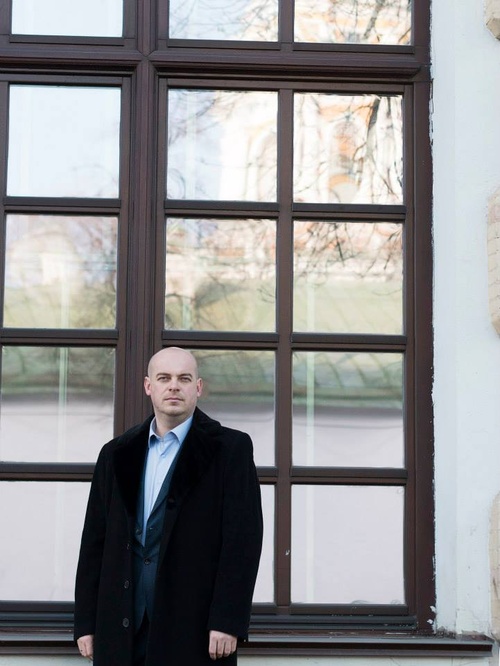 GENNADIY