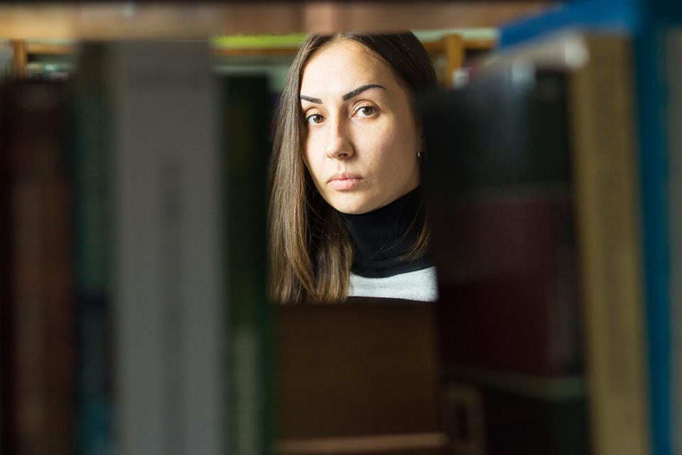 LIBRARIANS
