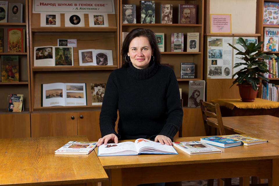 LIBRARIANS