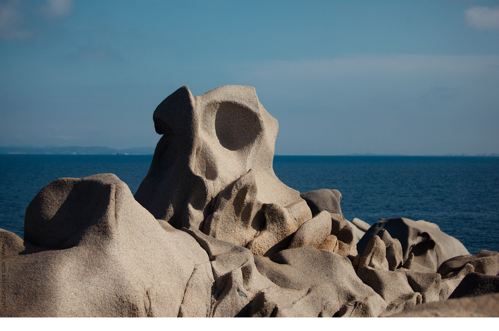 Capo Testa