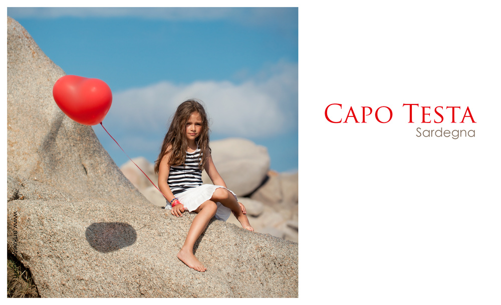 Capo Testa