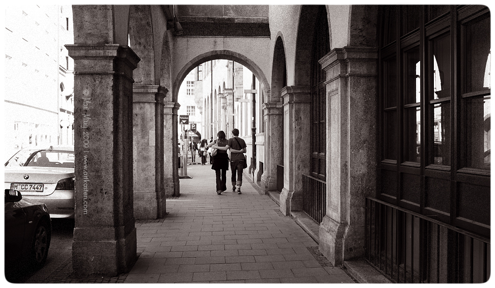 MÜNCHEN