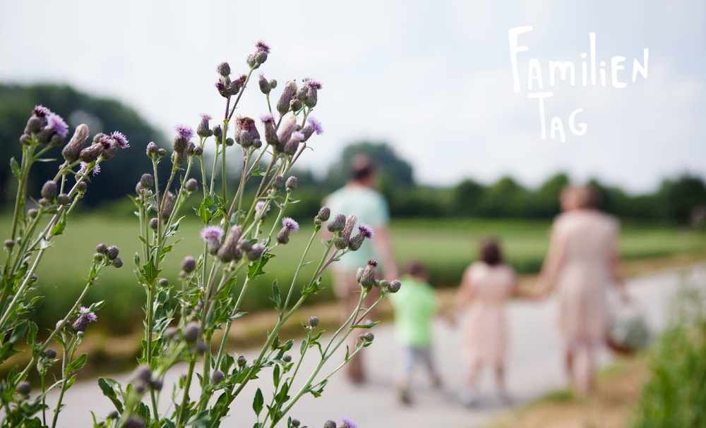 Familien Tag