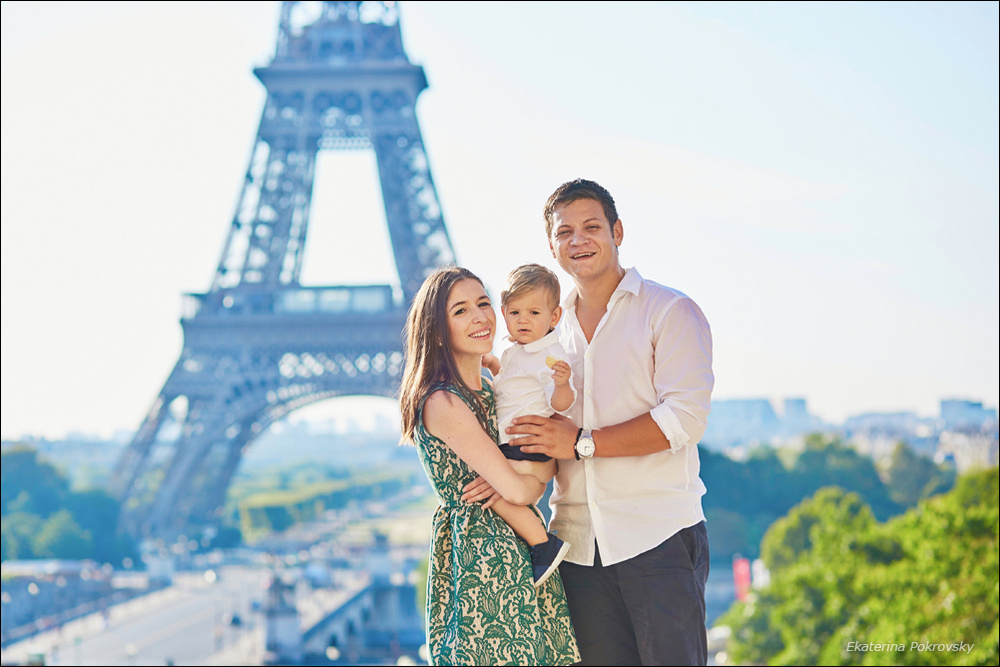 Angela, Zoran and David