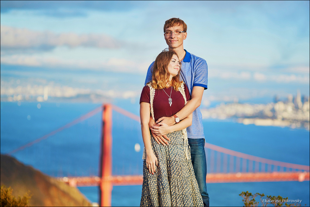 Kat and Dennis