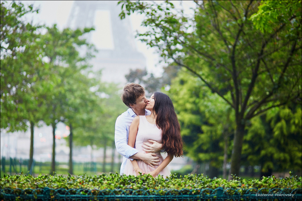 Raisa and Maxim
