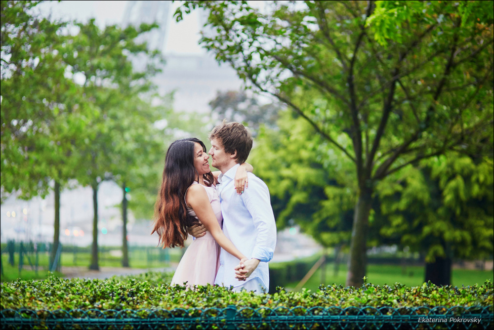 Raisa and Maxim