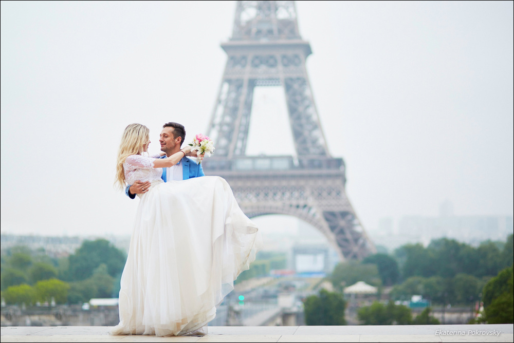Kateryna and Sergii