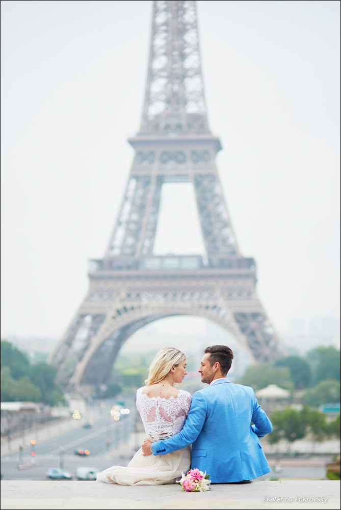 Kateryna and Sergii
